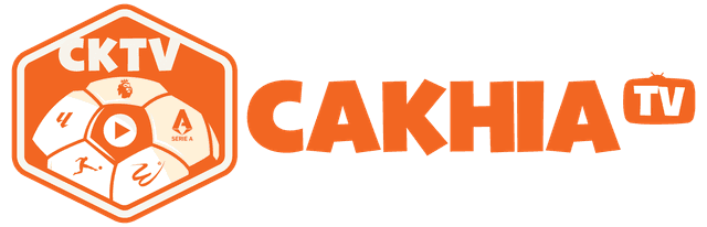 Cakhia  - Trực tiếp bóng đá Cà Khịa TV, xem TTBD online HD