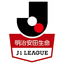 Japanese J1 League logo