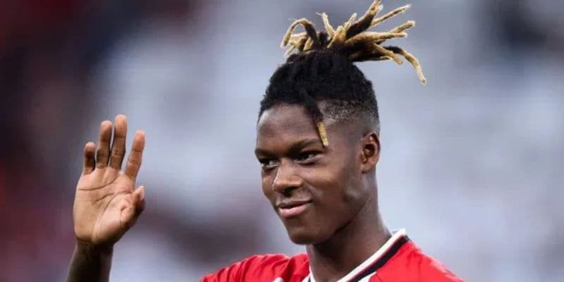 Sức hút của Nico Williams đã khiến Chelsea và Arsenal phải lao vào cuộc đua giành chữ ký