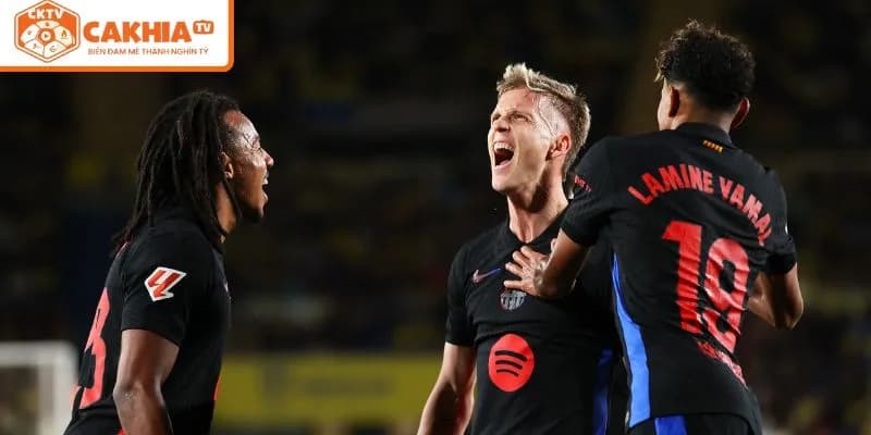 Barcelona vô địch La Liga sớm 2 vòng đấu