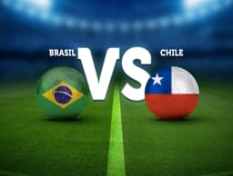 Brazil vs Chile (05/09 – 07:30 UTC, Maracanã): ÁP ĐẢO TOÀN DIỆN, CHỌN BRAZIL –1 VÀ KÈO XỈU