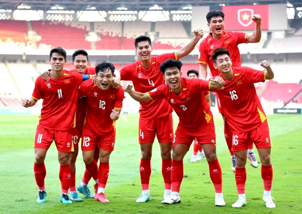 NHẬN ĐỊNH SINGAPORE U23 VS VIỆT NAM U23 (19:00, 06/09 – SVĐ VIỆT TRÌ): U23 VIỆT NAM HƯỚNG TỚI CHIẾN THẮNG THỨ HAI